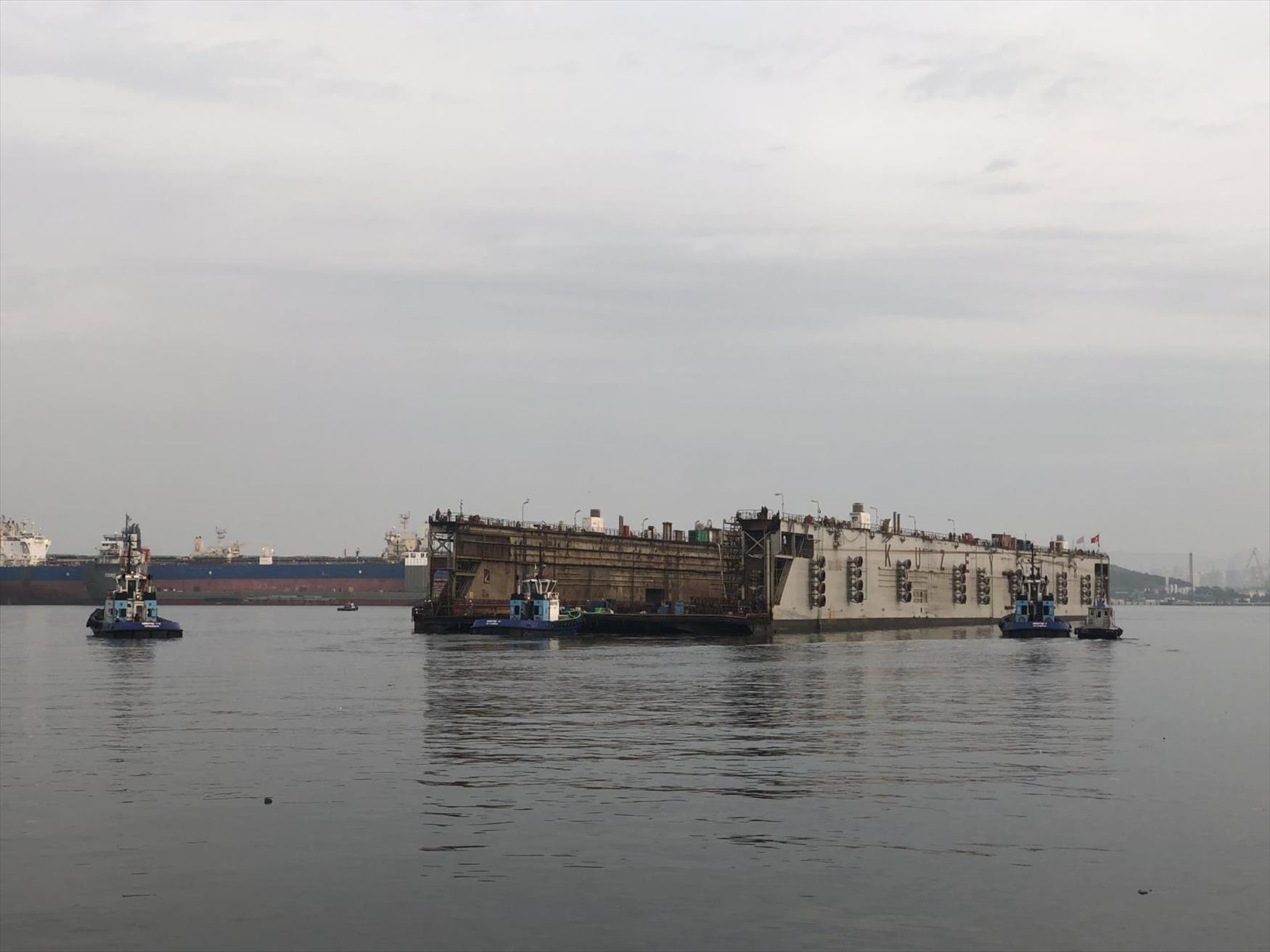 Chania
